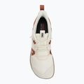Dámské barefoot boty Xero Shoes Prio Easy On egret/burnt brick 5