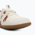 Dámské barefoot boty Xero Shoes Prio Easy On egret/burnt brick 7