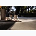 Dámské barefoot boty Xero Shoes Prio Easy On egret/burnt brick 8