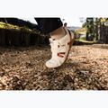 Dámské barefoot boty Xero Shoes Prio Easy On egret/burnt brick 11