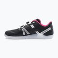 Dámské barefoot boty Xero Shoes XT Max black/white purple 3