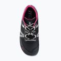 Dámské barefoot boty Xero Shoes XT Max black/white purple 7
