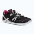 Dámské barefoot boty Xero Shoes XT Max black/white purple