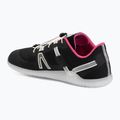 Dámské barefoot boty Xero Shoes XT Max black/white purple 3