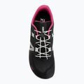 Dámské barefoot boty Xero Shoes XT Max black/white purple 5