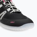 Dámské barefoot boty Xero Shoes XT Max black/white purple 7