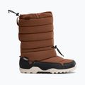 Dámské barefoot boty Xero Shoes Alpine Pull On rawhide
