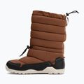 Dámské barefoot boty Xero Shoes Alpine Pull On rawhide 2