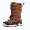 Dámské barefoot boty Xero Shoes Alpine Pull On rawhide 3