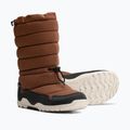 Dámské barefoot boty Xero Shoes Alpine Pull On rawhide 5