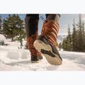 Dámské barefoot boty Xero Shoes Alpine Pull On rawhide 12