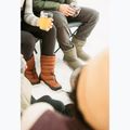 Dámské barefoot boty Xero Shoes Alpine Pull On rawhide 13