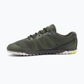Pánské barefoot boty Xero Shoes HFS II army green 2