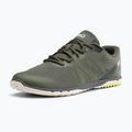 Pánské barefoot boty Xero Shoes HFS II army green 3