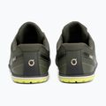 Pánské barefoot boty Xero Shoes HFS II army green 4