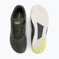 Pánské barefoot boty Xero Shoes HFS II army green 6