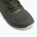 Pánské barefoot boty Xero Shoes HFS II army green 7