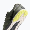 Pánské barefoot boty Xero Shoes HFS II army green 8
