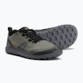 Pánské barefoot boty Xero Shoes Mesa Summit army green 6