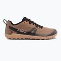 Pánské barefoot boty Xero Shoes Mesa Summit rawhide
