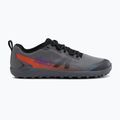 Dámské barefoot boty Xero Shoes Mesa Summit asphalt/multi