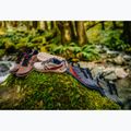 Dámské barefoot boty Xero Shoes Mesa Summit asphalt/multi 9