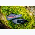 Dámské barefoot boty Xero Shoes Mesa Summit asphalt/multi 11