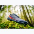 Dámské barefoot boty Xero Shoes Mesa Summit asphalt/multi 12