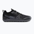 Pánské barefoot boty Xero Shoes Mesa Summit Waterproof black