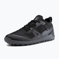Pánské barefoot boty Xero Shoes Mesa Summit Waterproof black 3