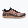 Pánské barefoot boty Xero Shoes Mesa Summit Waterproof dark irish cream