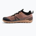 Pánské barefoot boty Xero Shoes Mesa Summit Waterproof dark irish cream 2