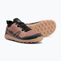Pánské barefoot boty Xero Shoes Mesa Summit Waterproof dark irish cream 5