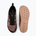 Pánské barefoot boty Xero Shoes Mesa Summit Waterproof dark irish cream 6