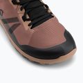 Pánské barefoot boty Xero Shoes Mesa Summit Waterproof dark irish cream 7