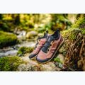Pánské barefoot boty Xero Shoes Mesa Summit Waterproof dark irish cream 10