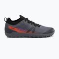 Dámské barefoot boty Xero Shoes Mesa Summit Waterproof asphalt/multi