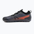 Dámské barefoot boty Xero Shoes Mesa Summit Waterproof asphalt/multi 2