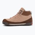 Dámské barefoot boty Xero Shoes Ridgeway Suede pink sand 2