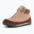 Dámské barefoot boty Xero Shoes Ridgeway Suede pink sand 3