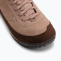 Dámské barefoot boty Xero Shoes Ridgeway Suede pink sand 7