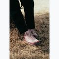 Dámské barefoot boty Xero Shoes Ridgeway Suede pink sand 9
