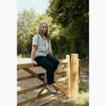 Dámské barefoot boty Xero Shoes Ridgeway Suede pink sand 12