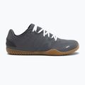Pánské barefoot boty Xero Shoes 360 Rally steel gray