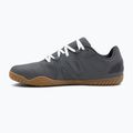 Pánské barefoot boty Xero Shoes 360 Rally steel gray 2