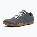 Pánské barefoot boty Xero Shoes 360 Rally steel gray 3