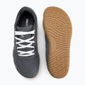 Pánské barefoot boty Xero Shoes 360 Rally steel gray 6