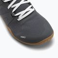 Pánské barefoot boty Xero Shoes 360 Rally steel gray 7