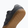 Pánské barefoot boty Xero Shoes 360 Rally steel gray 8