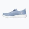 Dámské boty SKECHERS Go Walk Joy Abby blue 3